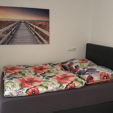 Schoene Ferienwohnung T&N Im Weserbergland Emmerthal Buitenkant foto